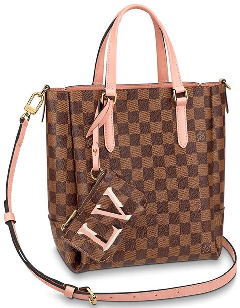 belmont lv bag